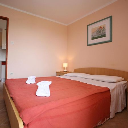 Apartments Neda - Porec South Szoba fotó
