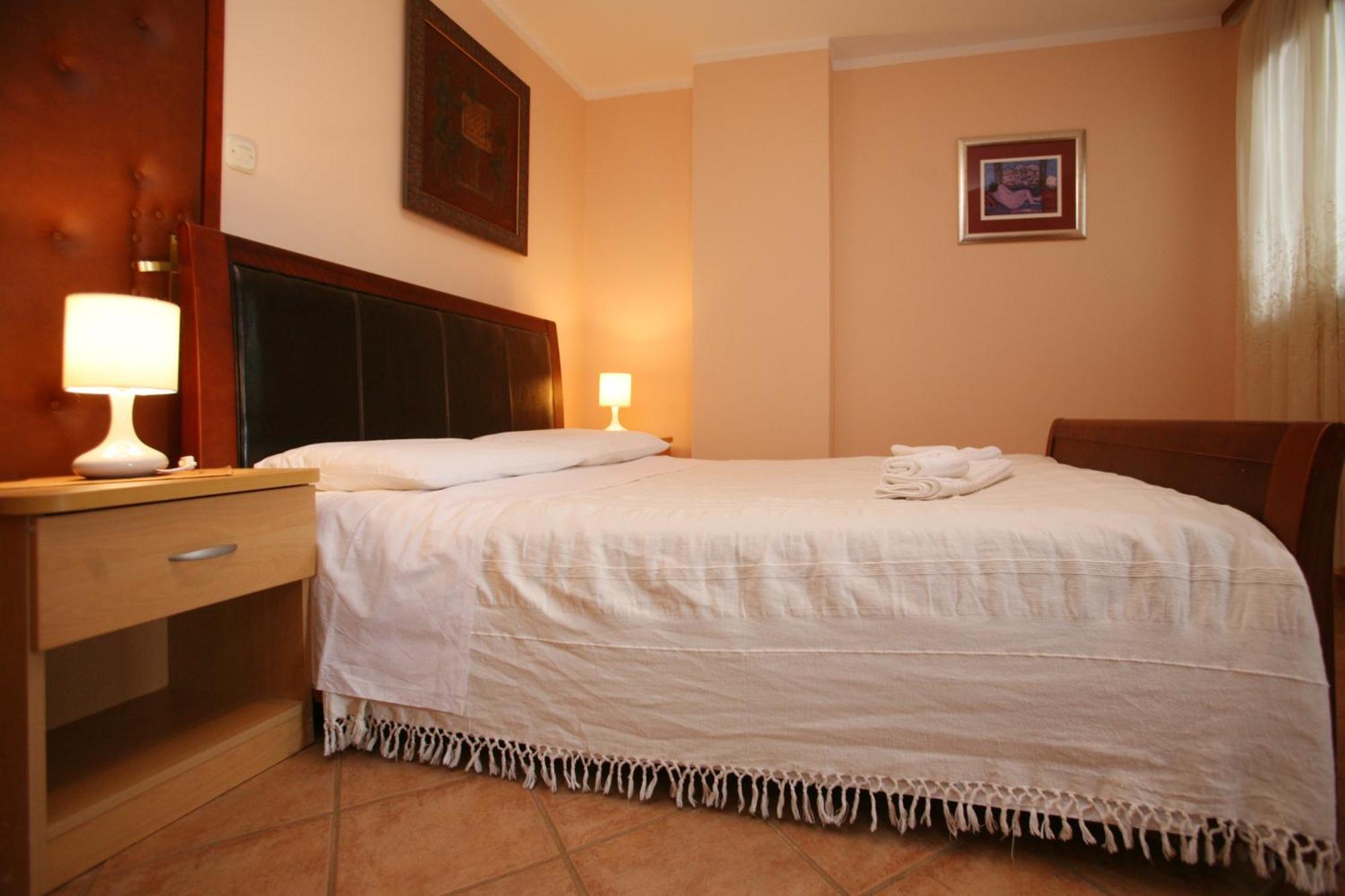 Apartments Neda - Porec South Szoba fotó