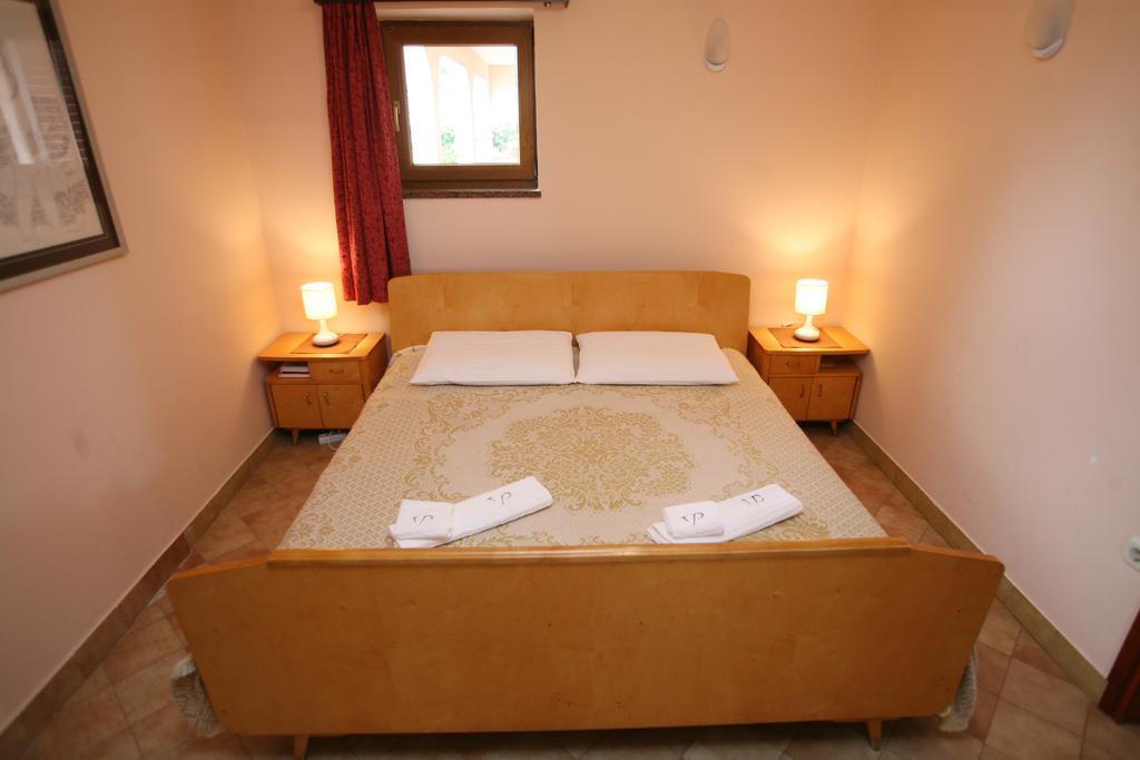 Apartments Neda - Porec South Szoba fotó