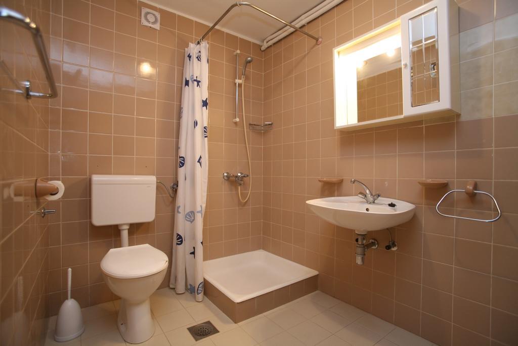 Apartments Neda - Porec South Szoba fotó