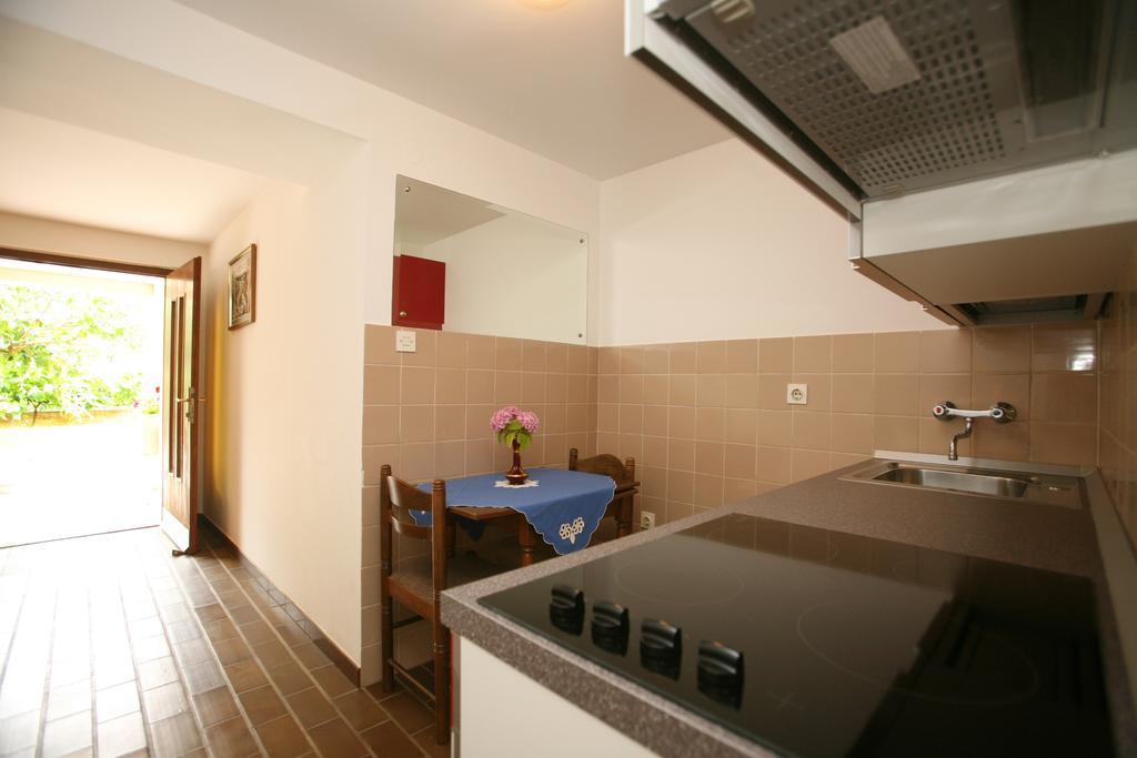 Apartments Neda - Porec South Szoba fotó
