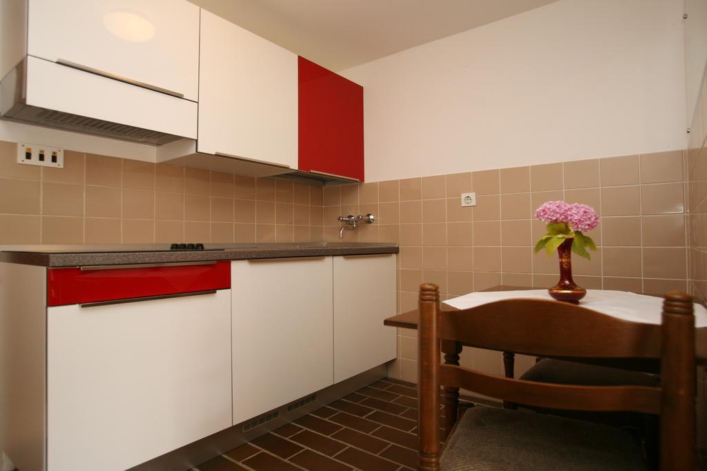 Apartments Neda - Porec South Szoba fotó