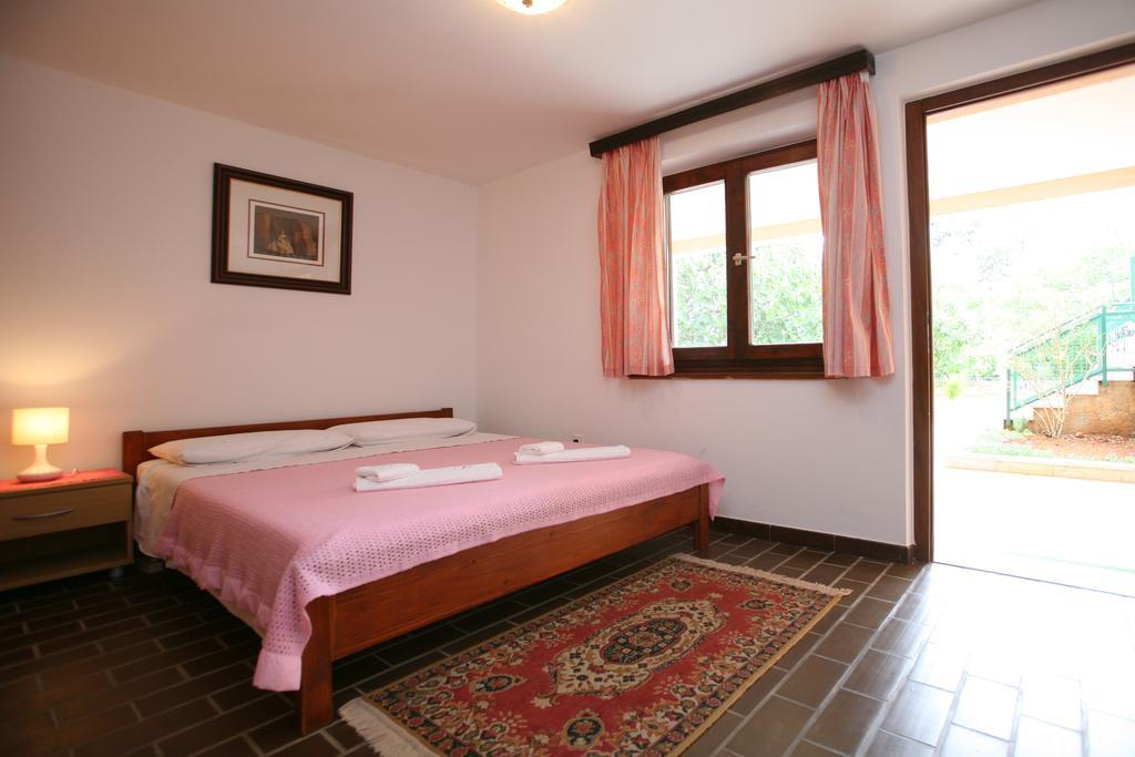 Apartments Neda - Porec South Szoba fotó