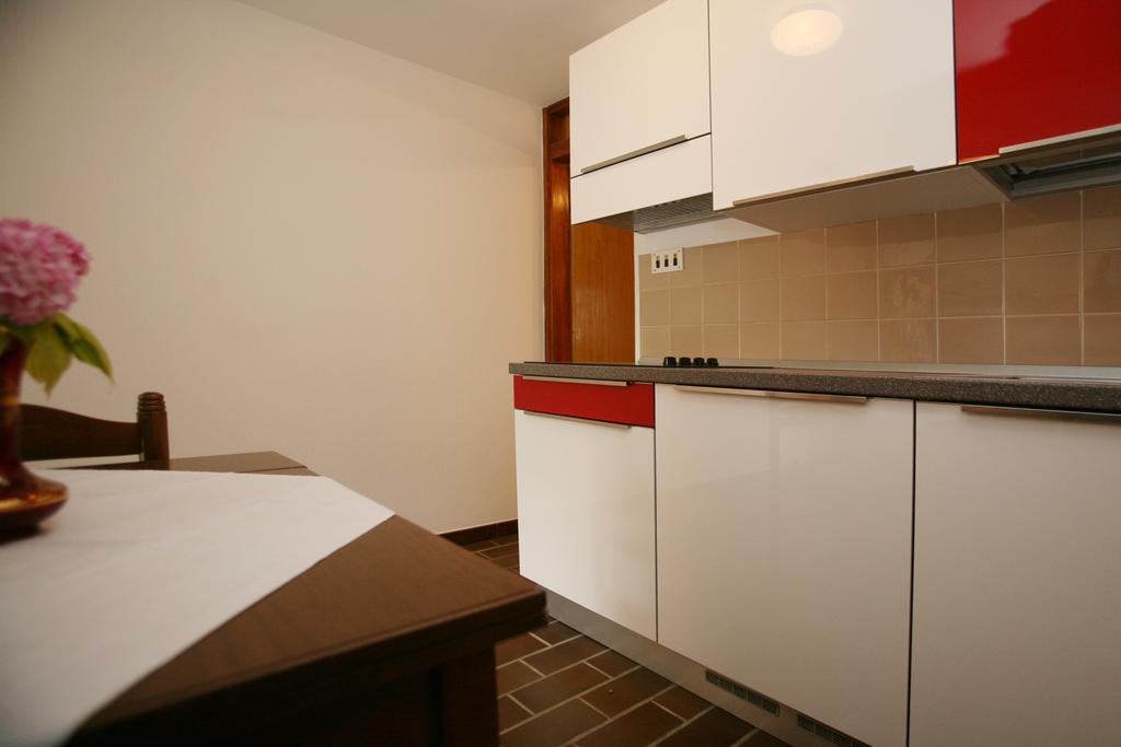 Apartments Neda - Porec South Szoba fotó
