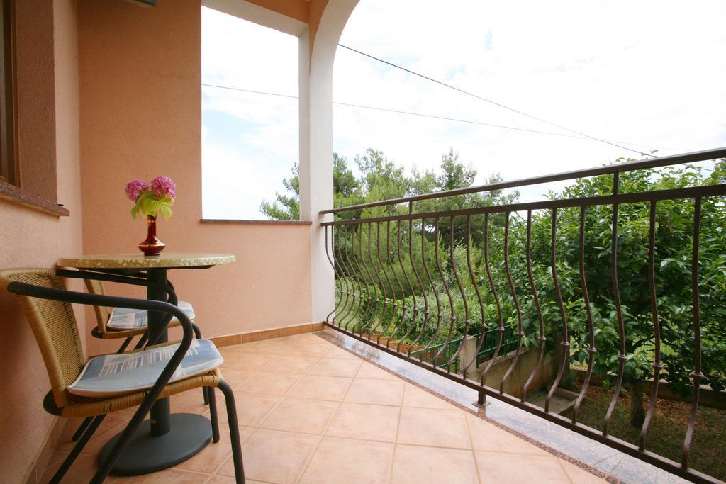 Apartments Neda - Porec South Szoba fotó